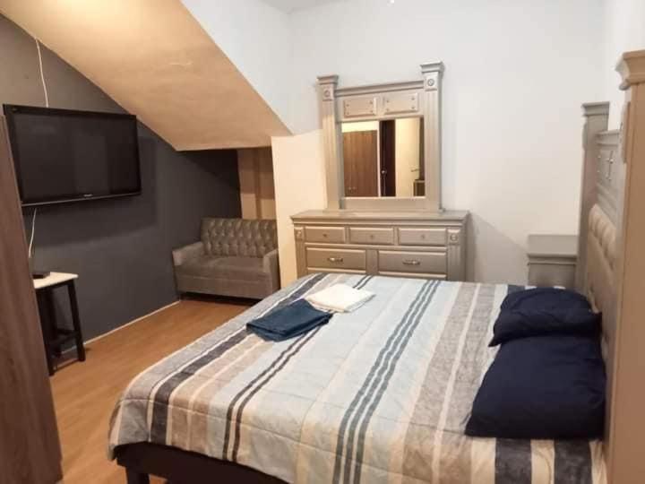 Loft Preciosos En Heroica Matamoros Exterior photo